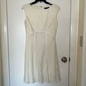 American Living Lace Dress
